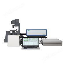 超分辨熒光成像顯微鏡-FCS（HM-SR-FCS）