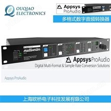 Multiverter MVR-64Appsys ProAudio多格式數字音頻轉換器