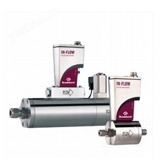 進口Bronkhorst氣體質量流量計F-136B控制器