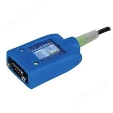 Intrepid CAN收發(fā)器VCAN4-2A