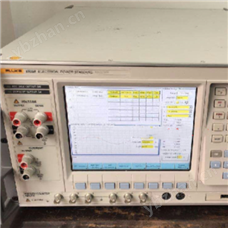 現(xiàn)貨租售FLUKE6125A/E/80A 電能功率標(biāo)準(zhǔn)源