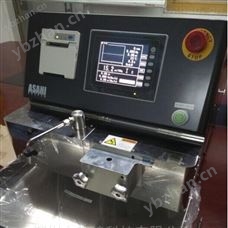 ASAHI S500全自動(dòng)炭黑吸油值測(cè)試儀