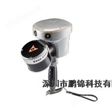 華測RS10手持掃描儀：30分鐘完成煤堆掃描