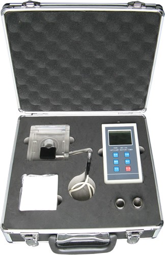 DFC10A型 CST毛細吸水時間測試儀功能及特點