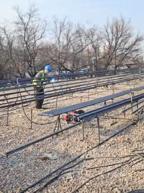 天價(jià)“粉塵費(fèi)”？一次露天焊接，讓北京一工地付出慘痛代價(jià)