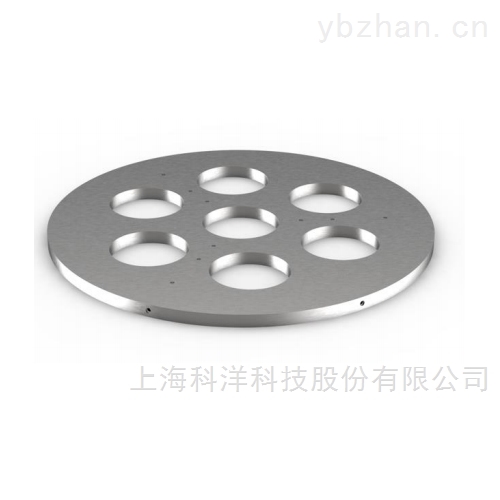 均速板流量计在多个工业领域得到广泛应用