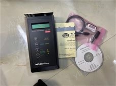 美國MONROE手持式靜電測試儀IPA 287B
