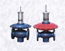 進口燃氣調壓器