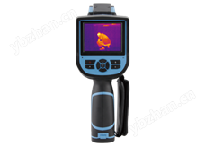 T3消防專用紅外熱成像儀