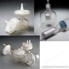 Sterivex?/Millipak?壓力驅動無菌過濾器