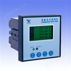 YW2020電力監(jiān)測(cè)儀