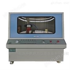 LJC-50KVLJC-50KV計算機控制固體絕緣材料擊穿電壓測量儀