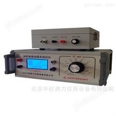 LST-121LST-121尼龍絕緣材料體積表面電阻率試驗儀