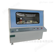 LJC-50KVLJC-50KV計算機控制橡膠薄膜電壓擊穿試驗儀