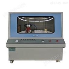 LJC-50KVLJC-50KV絕緣材料擊穿電壓強度試驗儀