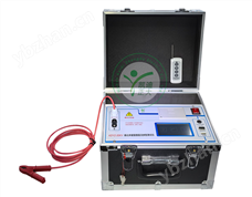 KDYZ-30kV氧化鋅避雷器直流參數(shù)測(cè)試儀