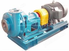 LC系列耐磨耐腐蝕臥式離心泵