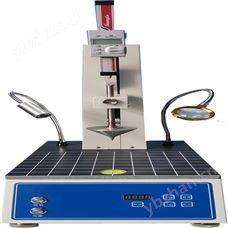 HSY-0983A凡士林锥入度测定仪