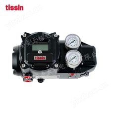 TS900LC41S30韓國鐵森Tissin閥門定位器TS900系列隔爆型