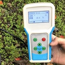 BJLHB-3溫濕度光照度三參數記錄儀庫號：M411332