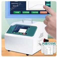 包裝氣密性檢測儀 型號:JH955-JHY-MF-1000D