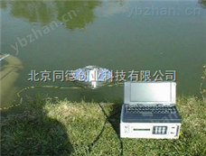 TRC-WRM-I移動式水中放射性連續監測儀