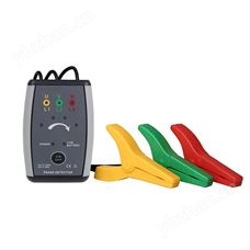 型號:HX03-FR2060非接觸式相序表庫號：M412852