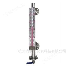 UHZ-511/&empty;60.3-Z磁翻板液位計(jì)