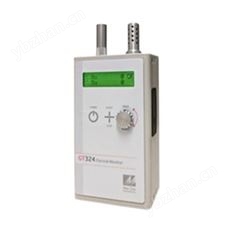美國MetOne GT-324粒子計(jì)數(shù)器