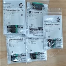 NCN3-F31-N4-K倍加福P+F信號調(diào)節(jié)器