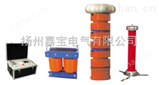 JB5280便攜式6KV-220KV GIS、SF6開關高電壓耐壓試驗系統