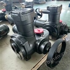 礦用隔爆型電動(dòng)執(zhí)行器ZB30