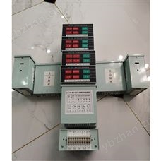 NS-4綜合監測控制器技術參數