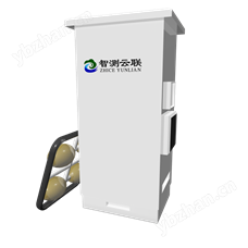 電極法微型多參數(shù)水質(zhì)監(jiān)測站