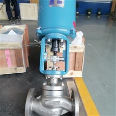 電動調(diào)節(jié)閥