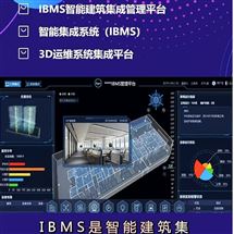IBMS-智能化数据集成平台