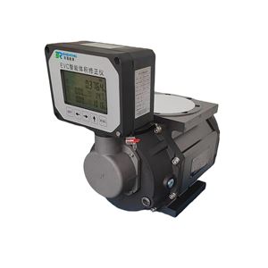 LLQ系列氣體腰輪（羅茨）流量計(jì)