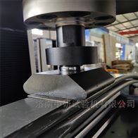 20吨钢板弹簧压力性能试验机