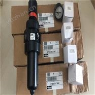 PARKER减压阀PF200HM001