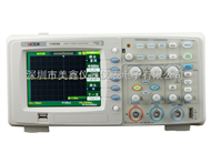 勝利10系列臺式示波表 示波器