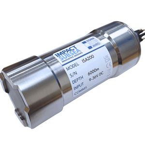 Impact Subsea ISA200海底高度計