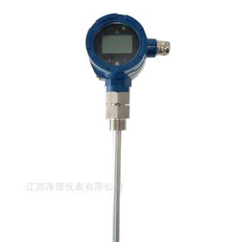 智能电容式液位计