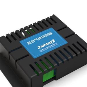 ZWIN-ESG1008储能电池热失控复合气体报警器