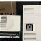 ABB直流电机调速器报F12成功检修排除