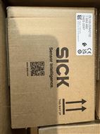 德國SICK傳感器