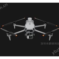 Matrice 4EM4E無人機支持3向正射擺拍與厘米級測繪精度