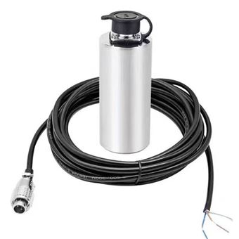 HN-500一体化振动速度传感器VRS-TK-ZDJSO