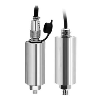 ST-2FBSZ-6振动速度传感器