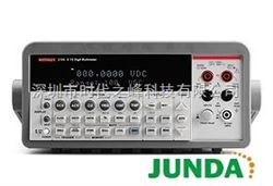 Agilent 34411A萬用表Agilent 34411A安捷倫高性能數字萬用表