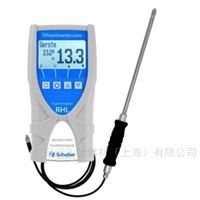14346Schaller humimeter RHL粮食水分测定仪
